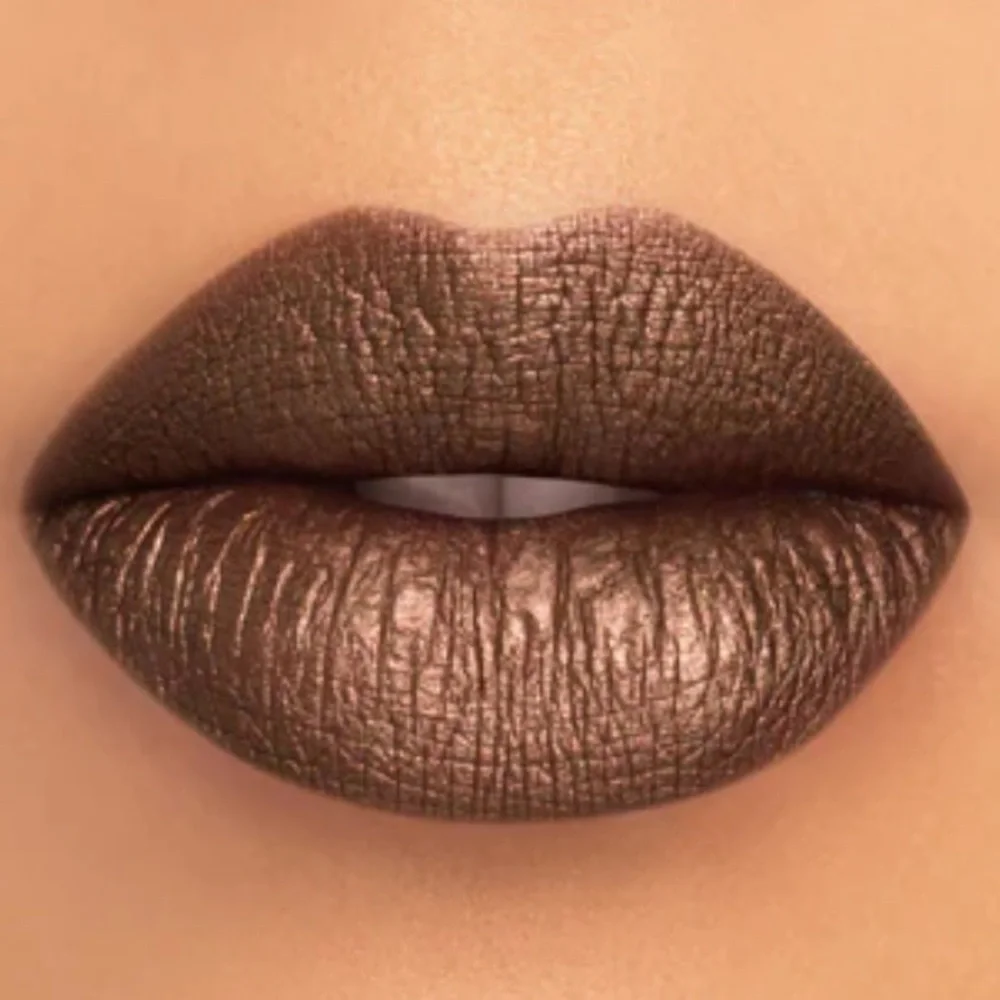 JEFFREE STAR - MOUNTAIN VIEW Velour Liquid Lipstick